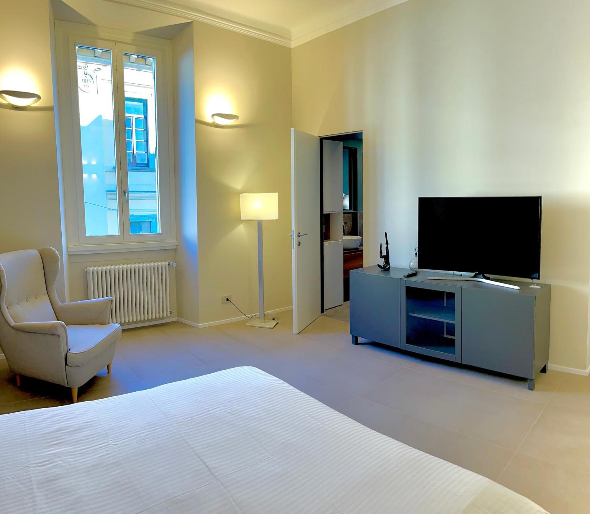 Apartment Solferino 37 Милан Экстерьер фото