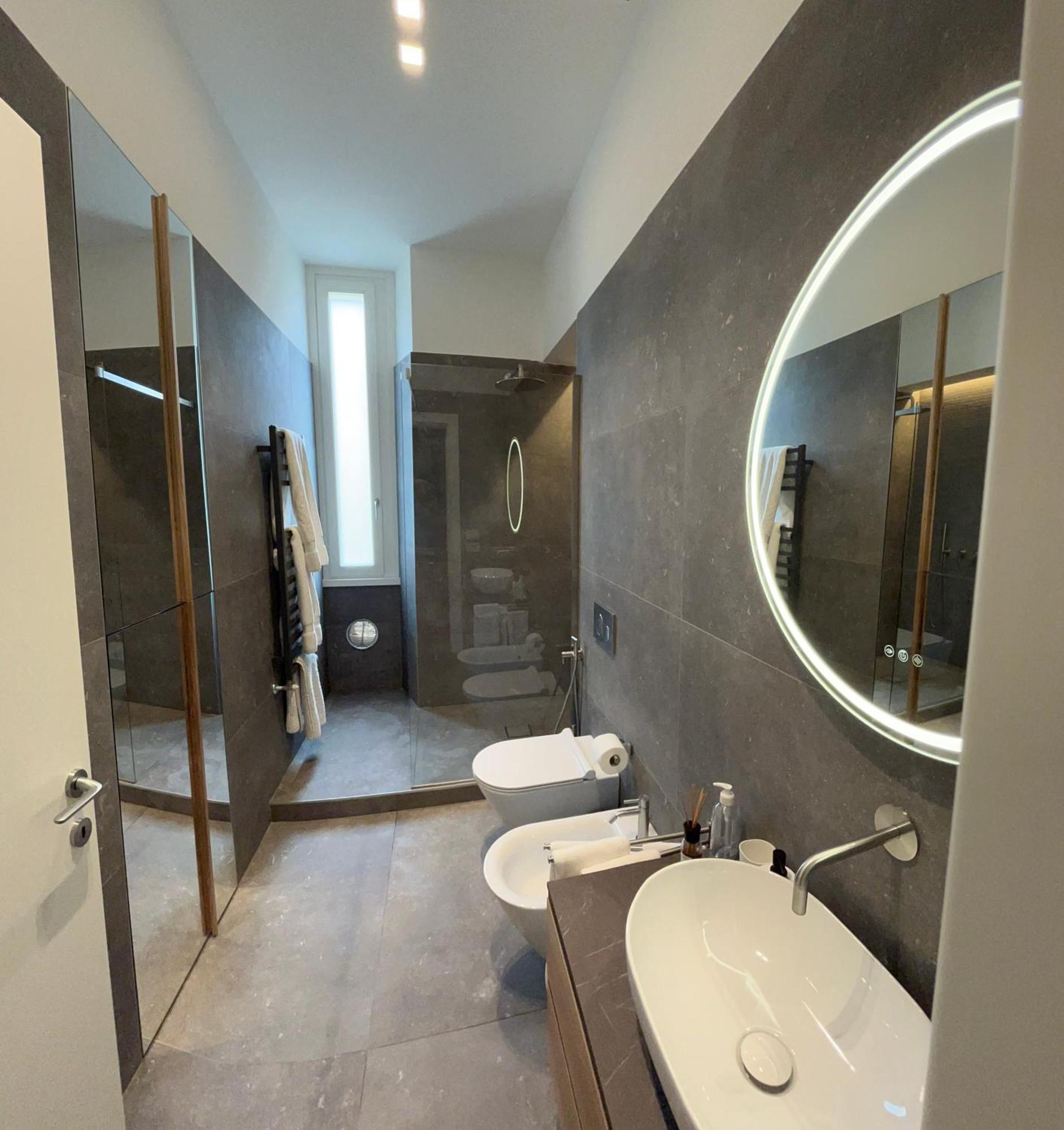 Apartment Solferino 37 Милан Экстерьер фото