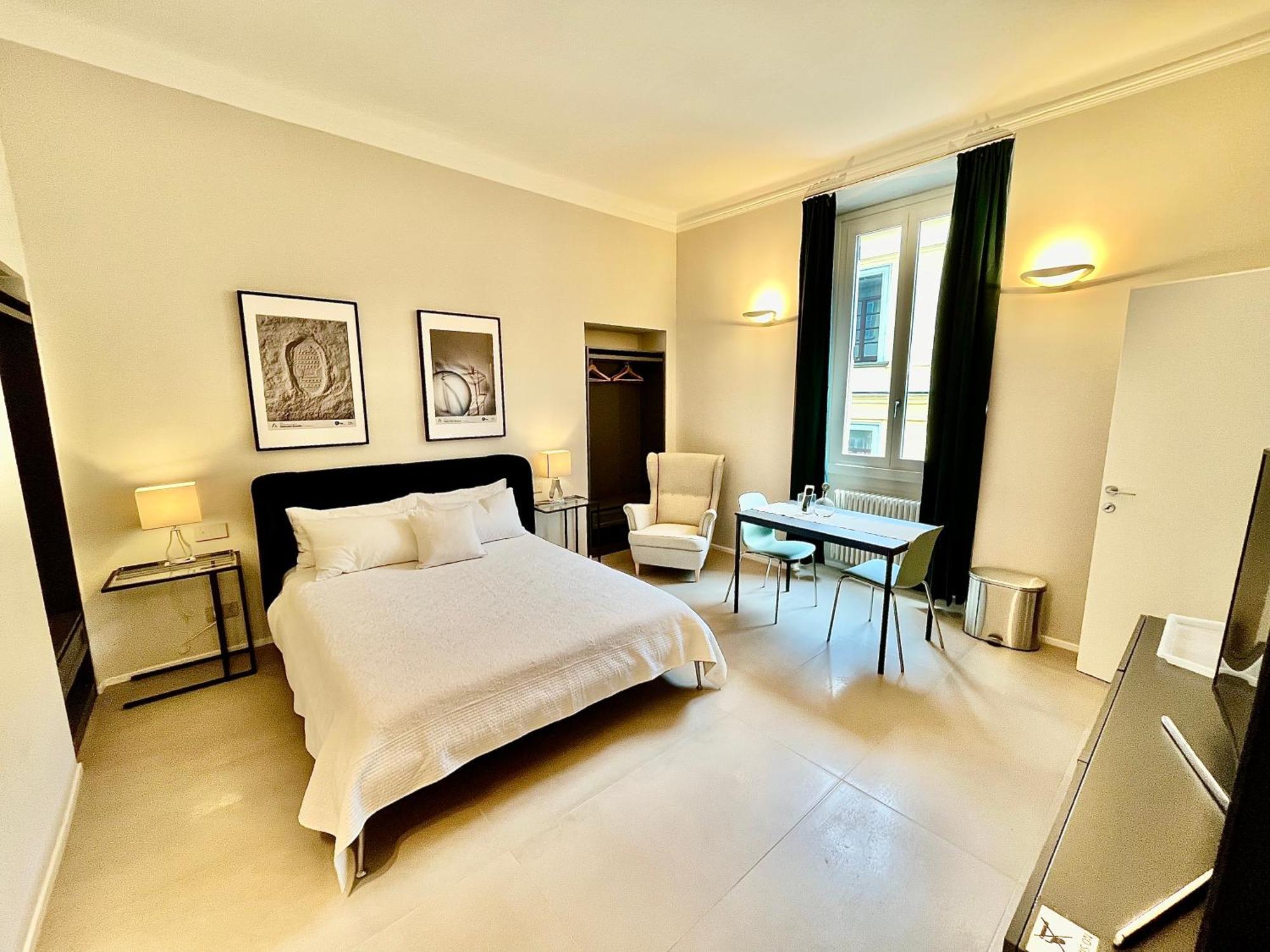 Apartment Solferino 37 Милан Экстерьер фото