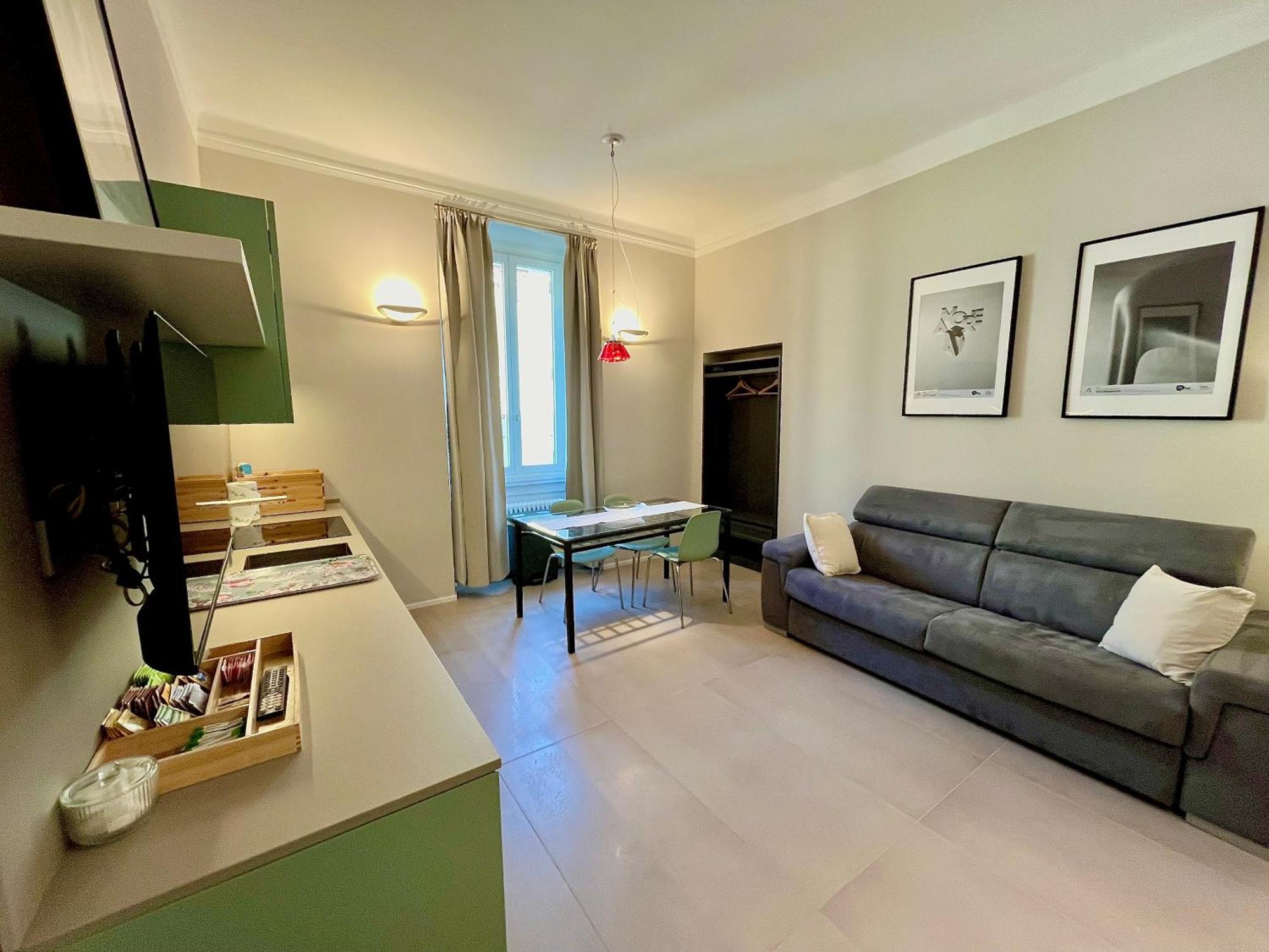 Apartment Solferino 37 Милан Экстерьер фото