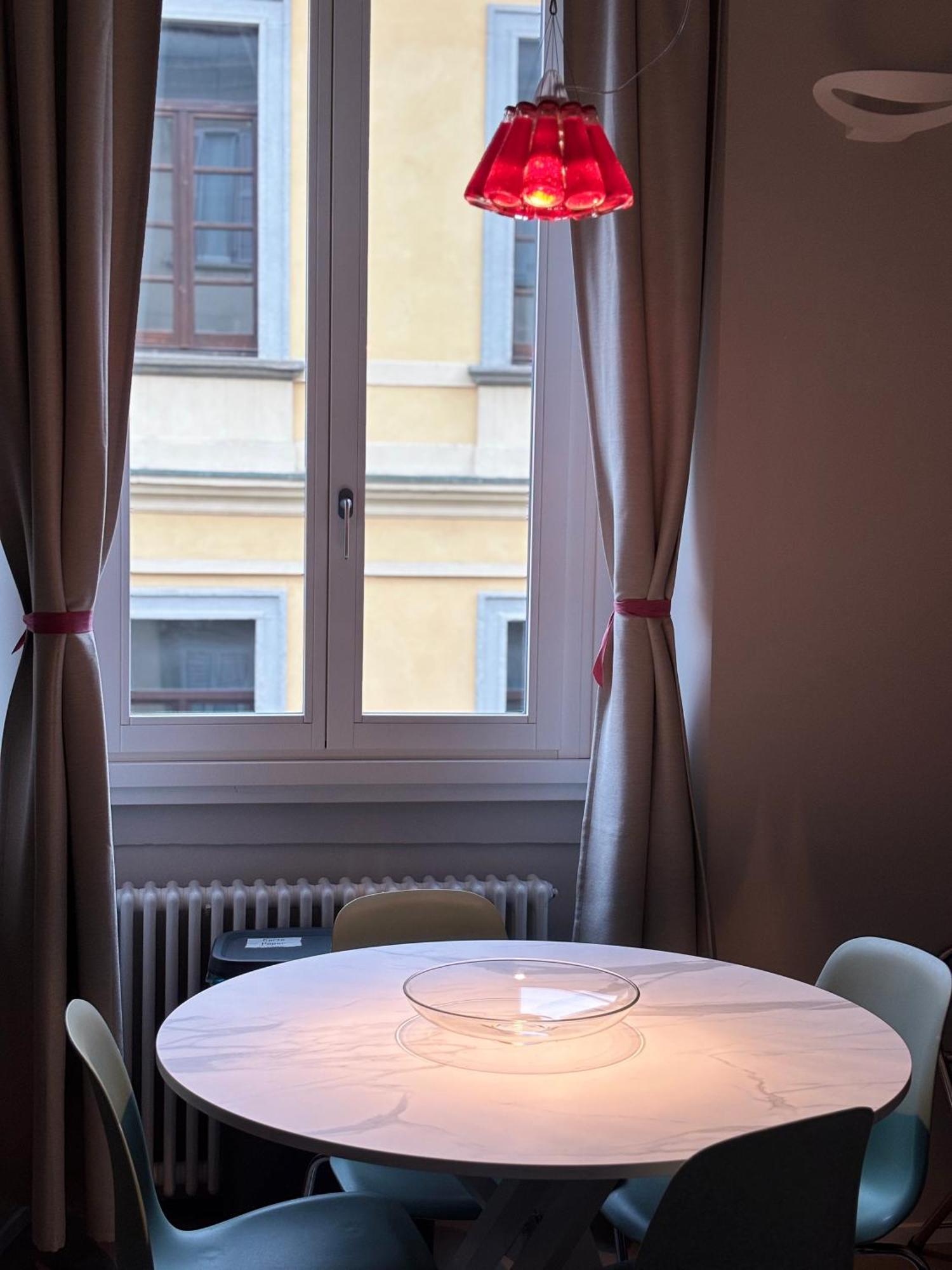 Apartment Solferino 37 Милан Экстерьер фото