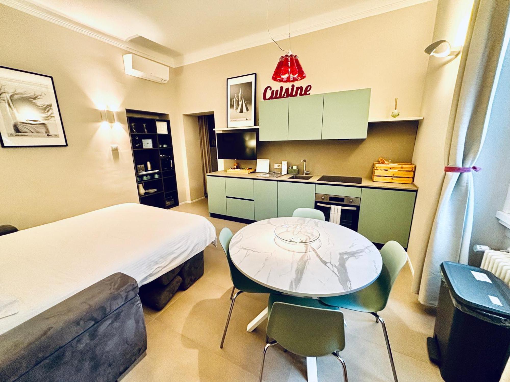 Apartment Solferino 37 Милан Экстерьер фото