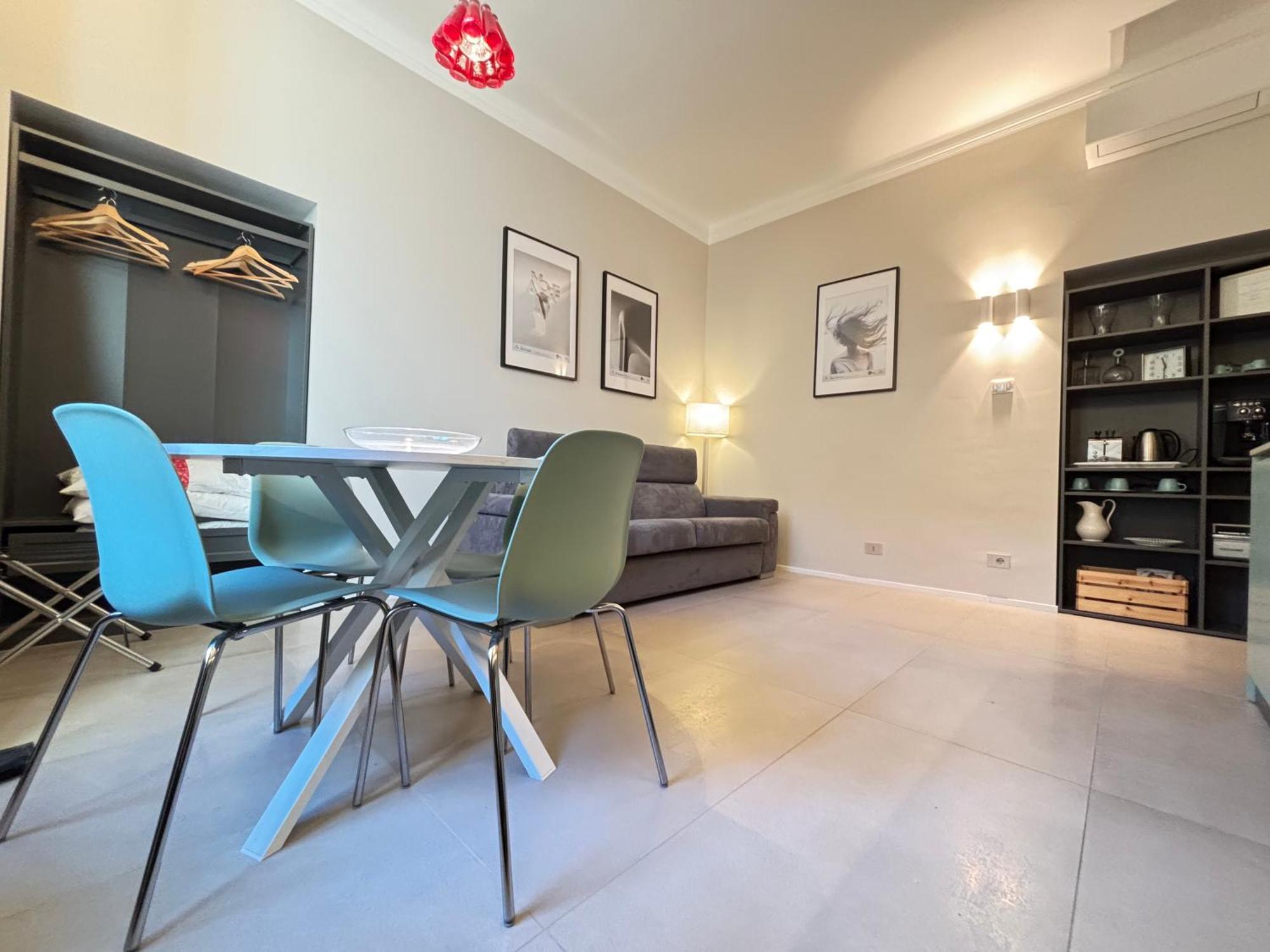 Apartment Solferino 37 Милан Экстерьер фото