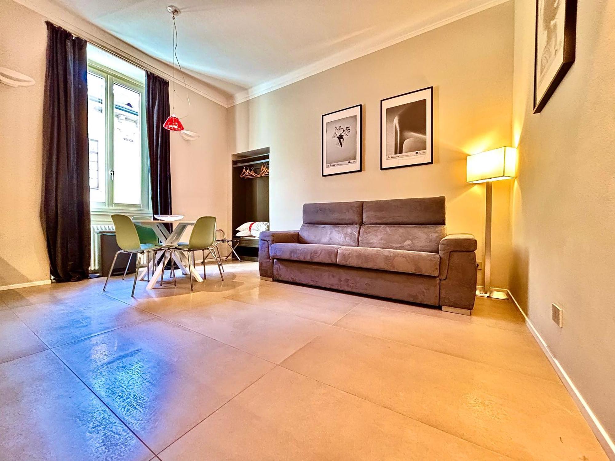 Apartment Solferino 37 Милан Экстерьер фото