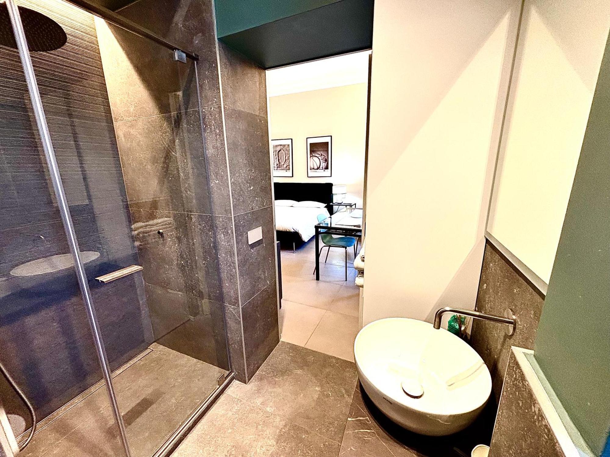 Apartment Solferino 37 Милан Экстерьер фото