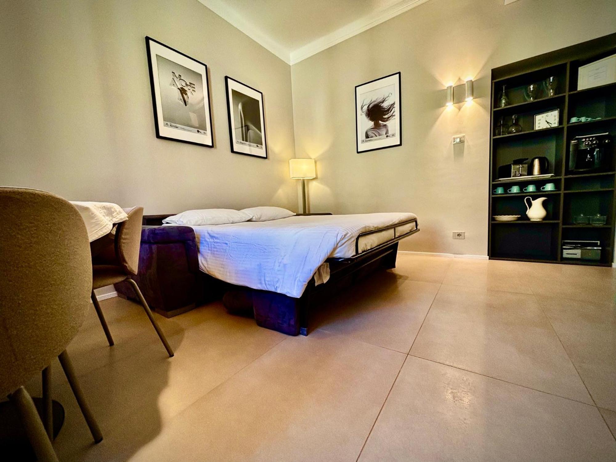 Apartment Solferino 37 Милан Экстерьер фото