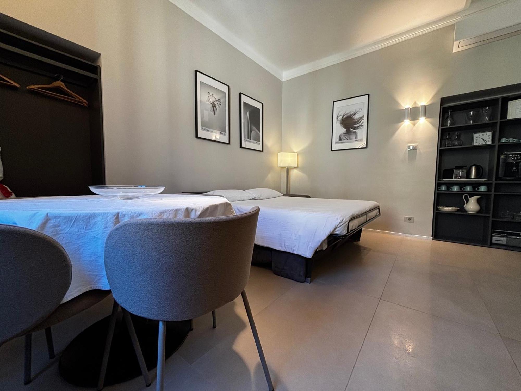 Apartment Solferino 37 Милан Экстерьер фото